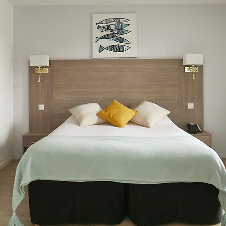 Tulip Inn Massy Palaiseau - Residence Luaran gambar