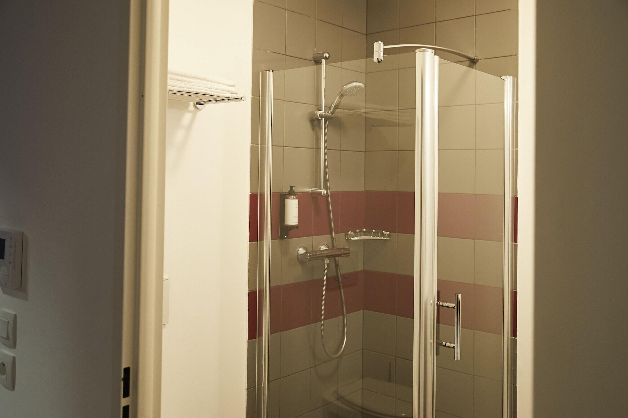 Tulip Inn Massy Palaiseau - Residence Luaran gambar