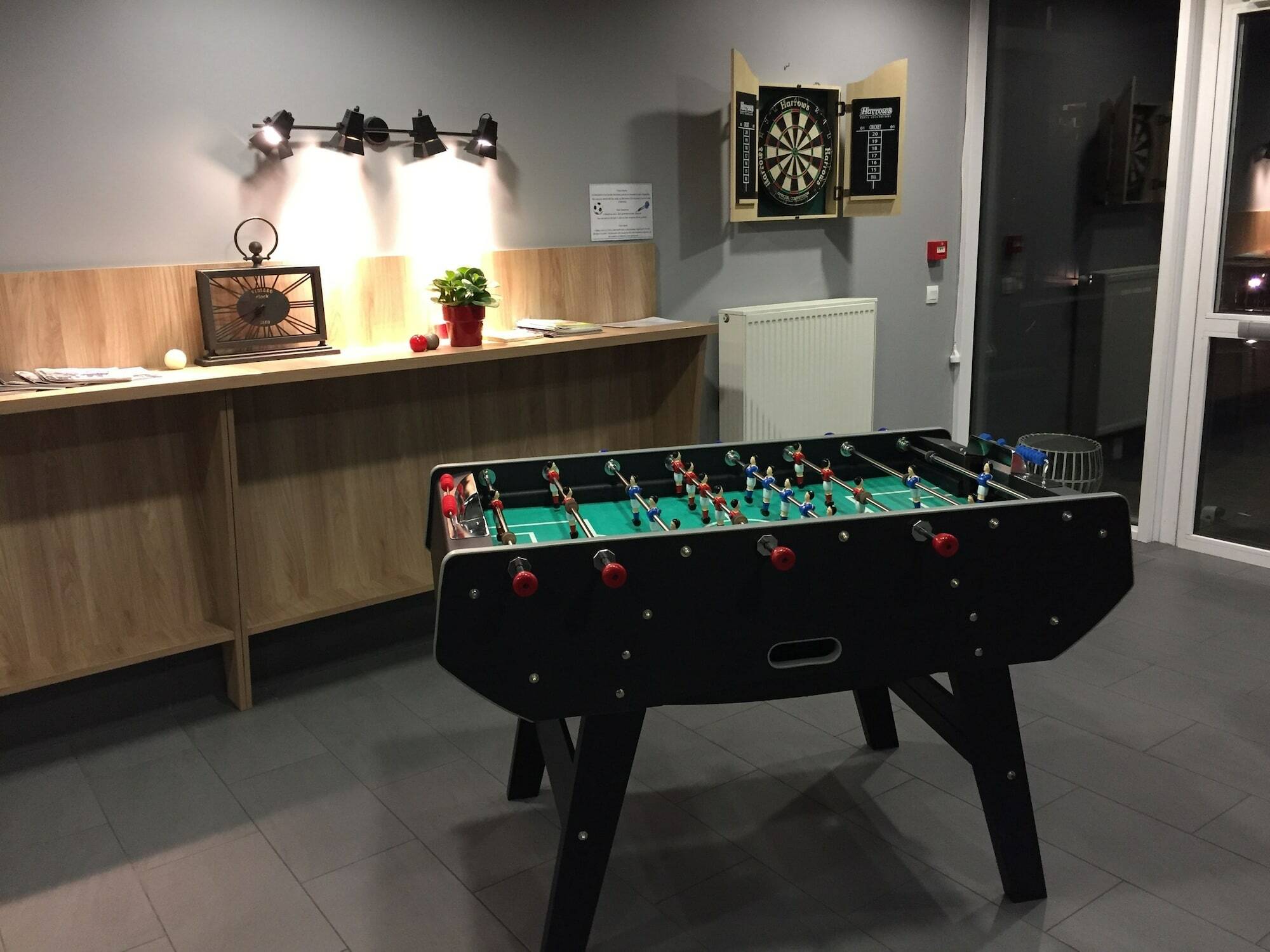 Tulip Inn Massy Palaiseau - Residence Luaran gambar