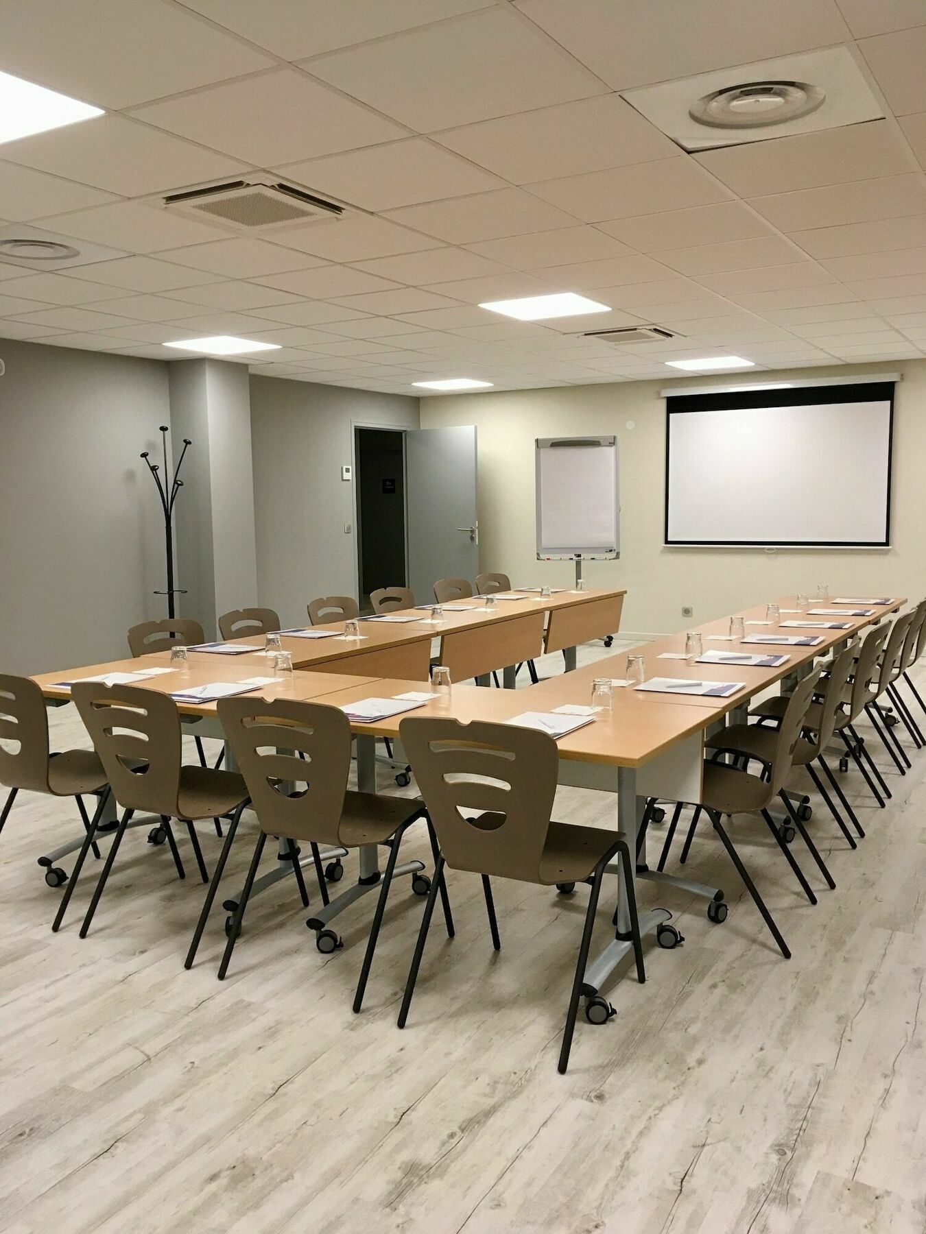 Tulip Inn Massy Palaiseau - Residence Luaran gambar
